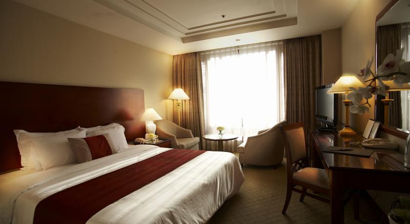 Koreana Hotel